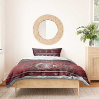 Ottoman Empire Bedding Set The Eternal State - Wonder Print Shop
