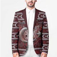 Ottoman Empire Blazer The Eternal State - Wonder Print Shop