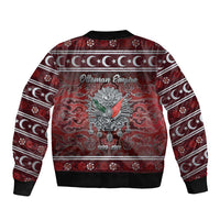 Ottoman Empire Bomber Jacket The Eternal State - Wonder Print Shop