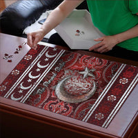 Ottoman Empire Puzzle The Eternal State - Wonder Print Shop