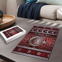 Ottoman Empire Puzzle The Eternal State - Wonder Print Shop