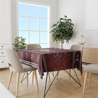 Ottoman Empire Tablecloth The Eternal State - Wonder Print Shop
