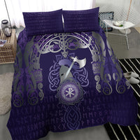 Vikings The Varangian Guard Bedding Set Ancient Chi Rho Symbols