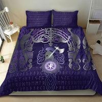 Vikings The Varangian Guard Bedding Set Ancient Chi Rho Symbols