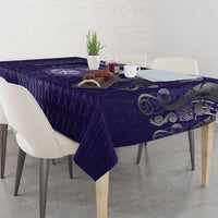 Vikings The Varangian Guard Tablecloth Ancient Chi Rho Symbols