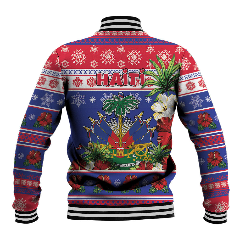 Afro-Haitians Christmas Baseball Jacket This Trogon Needs A Beach Retreat