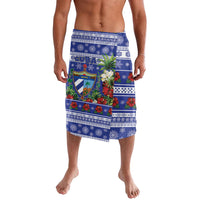 Cuba Christmas Lavalava This Tocororo Bird Needs A Beach Retreat