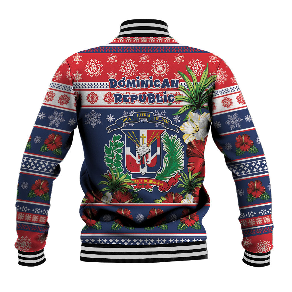 Needs A Beach Retreat Christmas Baseball Jacket This Palmchat Bird Needs A Beach Retreat
