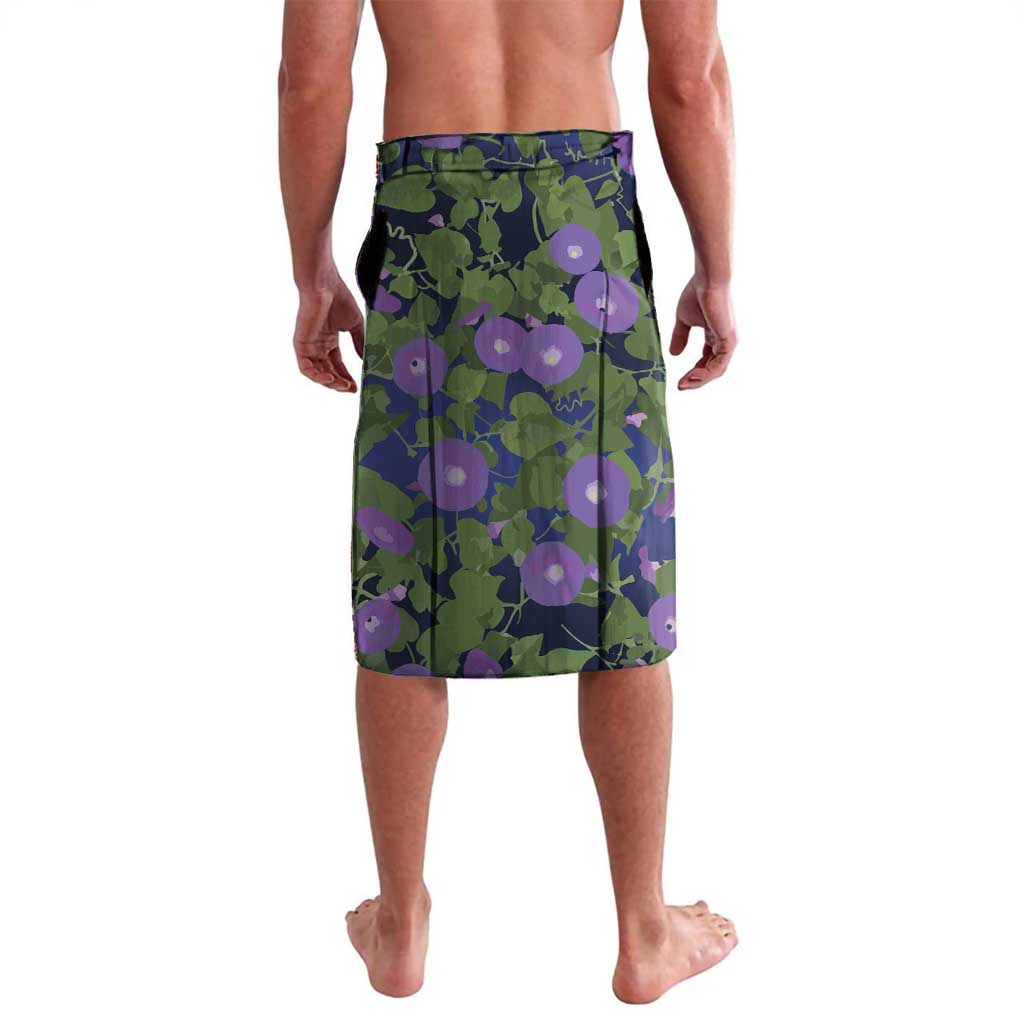 Personalized Sint Eustatius Is In My DNA Lavalava - Wonder Print Shop