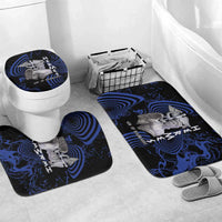 Ancient Greek Hermes Bathroom Set God Of Boundaries - Wonder Print Shop