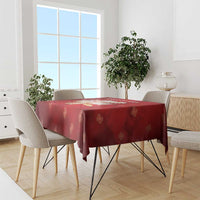 Switzerland Tablecloth One For All All For One - Wonder Print Shop
