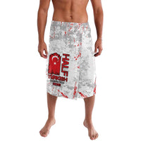 Turkey Lavalava Half Turkish Is Better Than None - Wonder Print Shop