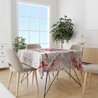 Turkey Tablecloth Half Turkish Is Better Than None - Wonder Print Shop