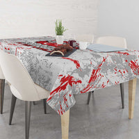 Turkey Tablecloth Half Turkish Is Better Than None - Wonder Print Shop