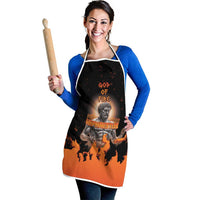 Ancient Greek Hephaestus Apron God Of Fire - Wonder Print Shop