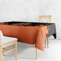 Ancient Greek Hephaestus Tablecloth God Of Fire - Wonder Print Shop