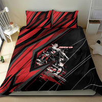 Horse Racing Bedding Set Giddy Up