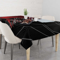 Horse Racing Tablecloth Giddy Up