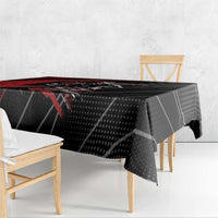 Horse Racing Tablecloth Giddy Up