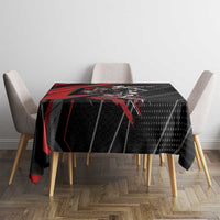 Horse Racing Tablecloth Giddy Up