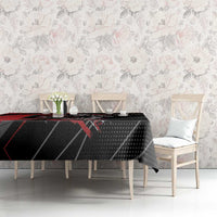 Horse Racing Tablecloth Giddy Up