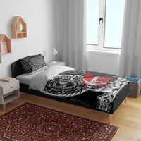 Viking Denmark Bedding Set Danish Viking Ship