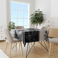 Vikings Christmas Tablecloth Fa La La La Valhalla La - Wonder Print Shop