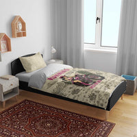 Cowgirl Bedding Set Running Wild Ride Or Die
