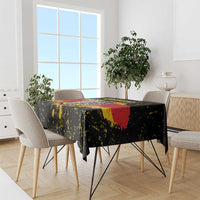 Germany Tablecloth Bundeswappen Art Symbol - Wonder Print Shop