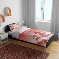 France Bedding Set Eiffel For Her - Wonder Print Shop