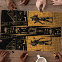 Egypt Puzzle Ancient Ankh Luxury - Wonder Print Shop