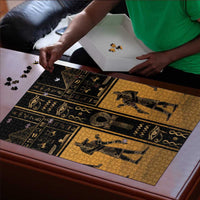 Egypt Puzzle Ancient Ankh Luxury - Wonder Print Shop