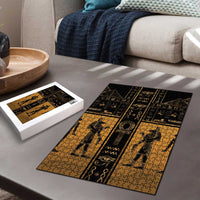 Egypt Puzzle Ancient Ankh Luxury - Wonder Print Shop