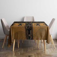 Egypt Tablecloth Ancient Ankh Luxury - Wonder Print Shop
