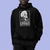 Frederick Douglass Hoodie If There Is No Struggle There Is No Progress Black History Month - Wonder Print Shop