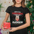 Kawaii Cat Powered By Ramen Christmas Japanese Noodle T Shirt - Wonder Print Shop