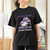 Alzheimer's Awareness T Shirt Love Never Forget Remember For Those Who Cannot Elephants ALZ Support Alzheimers Dementia Warrior - Wonder Print Shop