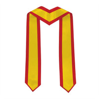 Grenada Graduation Stole Flag Style