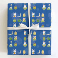 Happy 420 Easter Wrapping Paper Roll