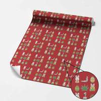 Happy 420 Easter Wrapping Paper Roll - Wonder Print Shop