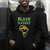 Black History Didn't Start With Slavery Hoodie - Wonder Print Shop