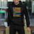 South Africa Rugby Hoodie If Rugby Was Easy They'd Call It Football Funny - Wonder Print Shop