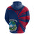 Liberia Hoodie Premium Style RLT6 - Wonder Print Shop