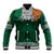 CUSTOMER REQUEST - 16/07/2024 - Baseball Jacket - - Wonder Print Shop