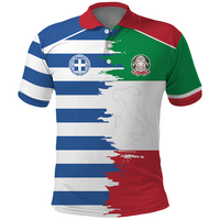 Customer Request - mickthetailor - 11/04/26 - Polo Shirt LT9