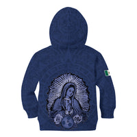 CUSTOMER REQUEST - Mexico Guadalupe - 27/09/2025 - Kid Hoodie - LT15