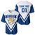 Finland Hockey 2024 Baseball Jersey Come on Leijonat - Wonder Print Shop