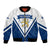 Finland Hockey 2024 Bomber Jacket Come on Leijonat - Wonder Print Shop