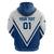 Finland Hockey 2024 Hoodie Come on Leijonat