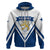 Finland Hockey 2024 Hoodie Come on Leijonat